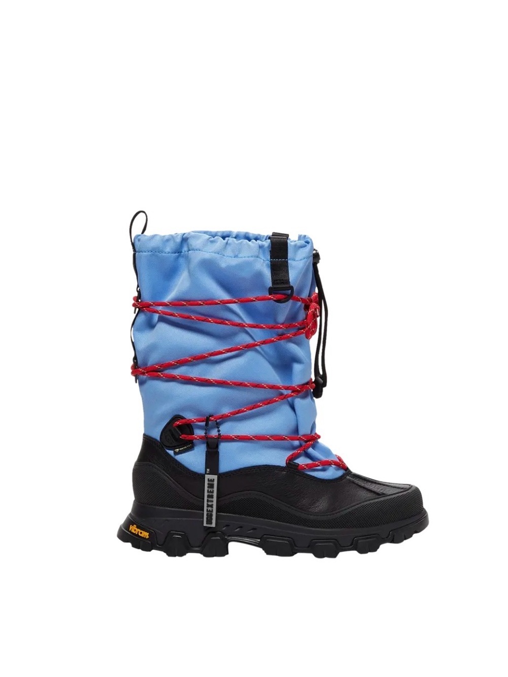 UGG Wmns MetroPeak Boot 'Big Sky Black'
